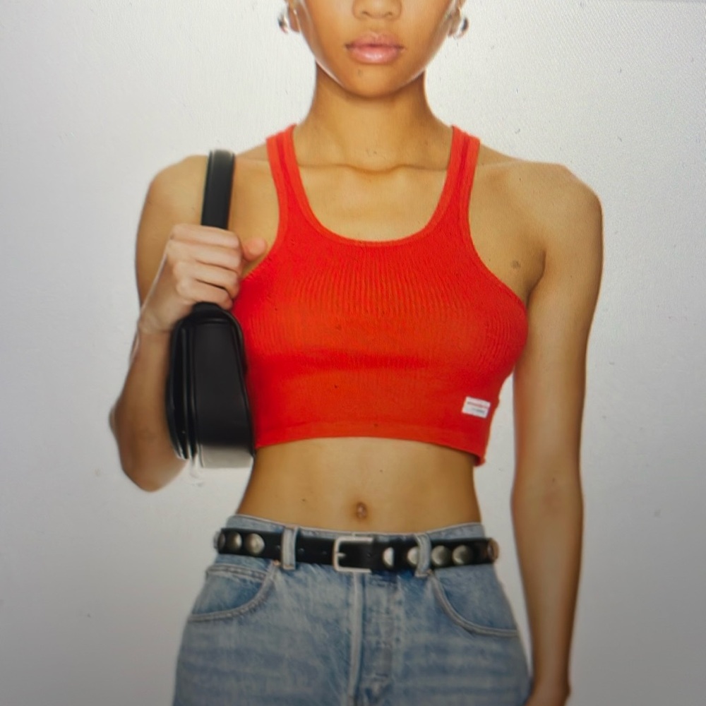 Alexander Wang Tank